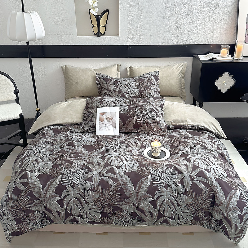130GSM 235WIDTH / 130GSM 250width Polyester Sheet Set