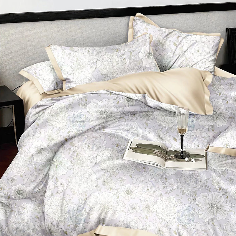 Set Tencel Sheet 60S Tencel