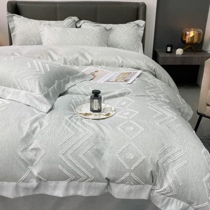 Tufter Bedding Sets Plush Cozy Elegance