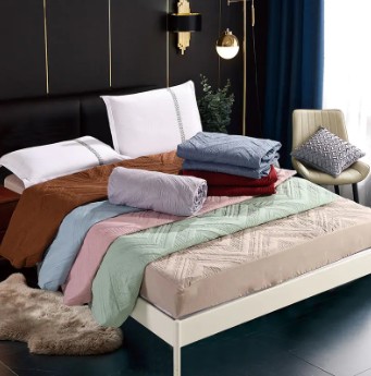 Nantong Noble International Trading Co, Ltd.